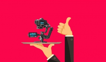 Zhiyun Crane 3s İnceleme