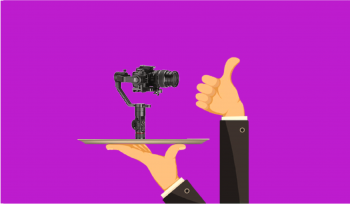 Zhiyun Crane 2S Gimbal İncelemesi