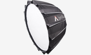 Kiralık Aputure Light Dome II